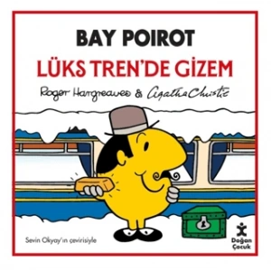 Bay Poirot - Lüks Trende Gizem