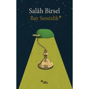 Bay Sessizlik