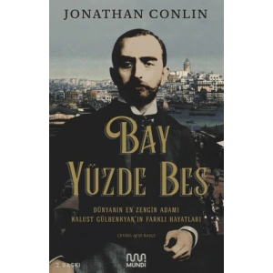 Bay Yüzde Beş