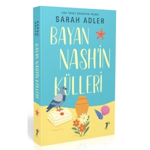 Bayan Nash’in Külleri