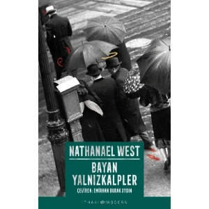 Bayan Yalnızkalpler