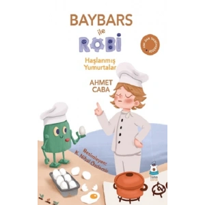 Baybars ile Robi