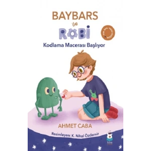 Baybars ile Robi
