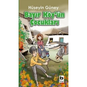 Bayır Köy’ün Çocukları