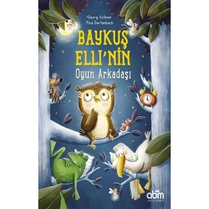 Baykuş Elli’nin Oyun Arkadaşı