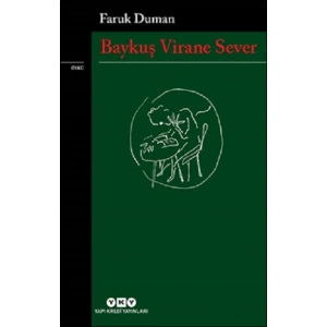 Baykuş Virane Sever