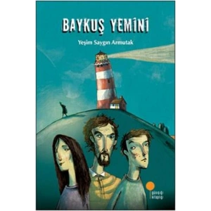 Baykuş Yemini