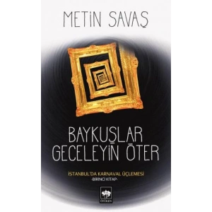 Baykuşlar Geceleyin Öter