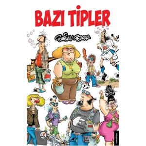 Bazı Tipler
