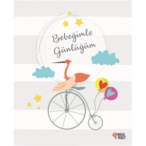 Bebeğimle Günlüğüm
