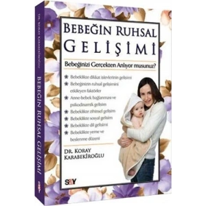 Bebeğin Ruhsal Gelişimi
