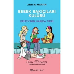 Bebek Bakıcıları Kulübü