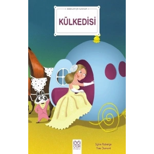 Bebekler İçin Klasikler - Külkedisi