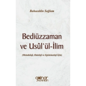 Bediüzzaman ve Usulül-İlim