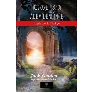 Before Adam - Ademden Önce