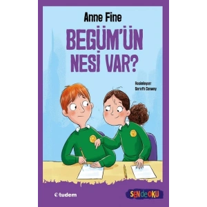Begümün Nesi Var? Sen de Oku