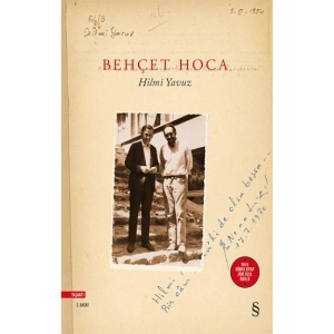 Behçet Hoca
