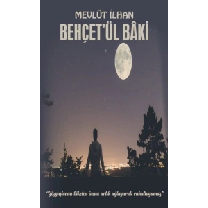 Behçetül Baki