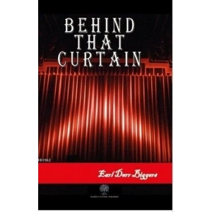 Behind that Curtain