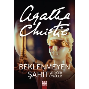 Beklenmeyen Şahit ve Diğer Öyküler