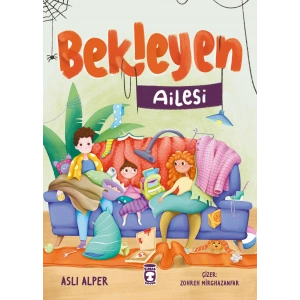 Bekleyen Ailesi