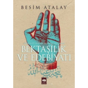 Bektaşilik Ve Edebiyat