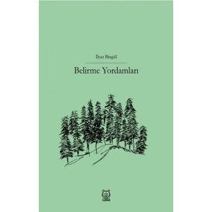 Belirme Yordamları