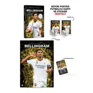 Bellingham;Sahanın Yıldızları