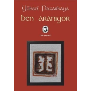 Ben Aranıyor