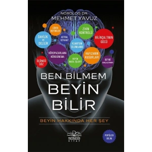 Ben Bilmem Beyin Bilir
