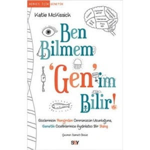 Ben Bilmem Genim Bilir