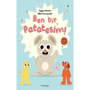 Ben Bir Patatesim!