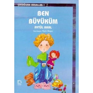 Ben Büyüküm