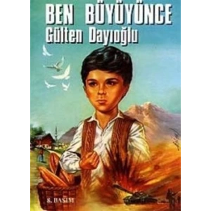 Ben Büyüyünce