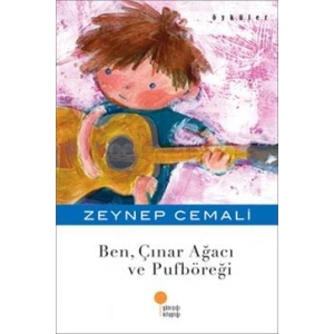 Ben, Çınar Ağacı ve Pufböreği