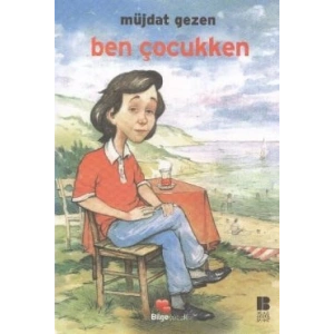 Ben Çocukken