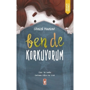 Ben de Korkuyorum