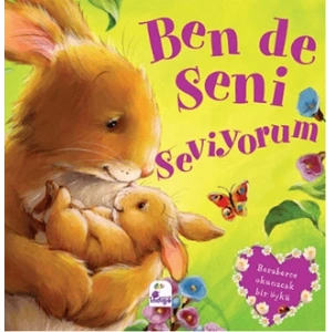 Ben de Seni Seviyorum