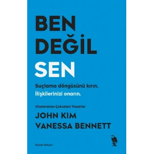 Ben Değil Sen