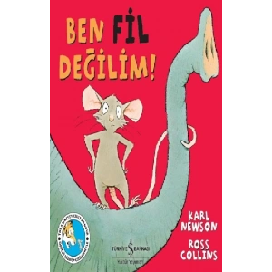 Ben Fil Değilim!