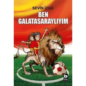 Ben Galatasaraylım
