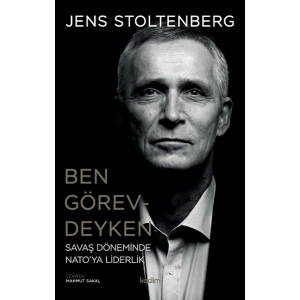 Ben Görevdeyken