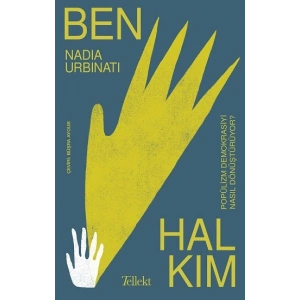 Ben Halkım