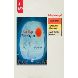 Ben Hep Buradaydım