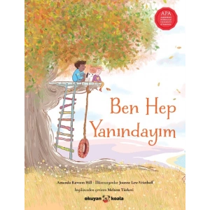 Ben Hep Yanındayım