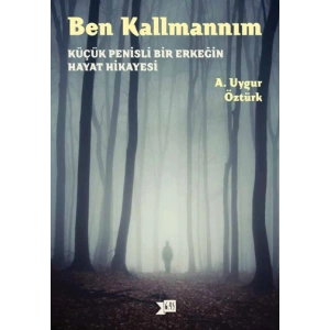 Ben Kallmannım