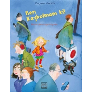 Ben Kaybolmam ki!