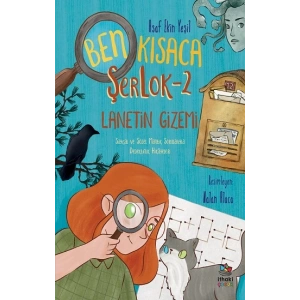 Ben Kısaca ŞerLok -2 Lanetin Gizemi