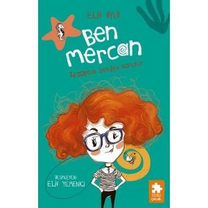 Ben Mercan : Zirzopluk Benden Sorulur