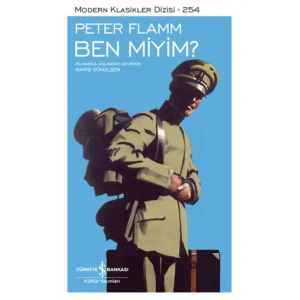Ben Miyim? (Ciltli)